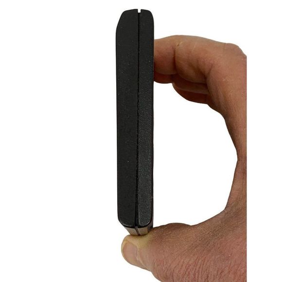 USA Made Hewlett Packard HP 12C Financial Business Programmable Calculator 1988 - Picture 5 of 15